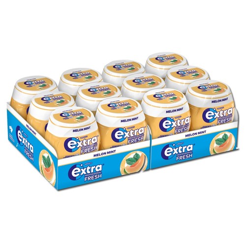 Wrigleys extra - (42,52€/1kg),