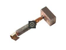 Yamaha XJ900S 2001 4KMB PORTUGAL 114KM-300E1 Bürste Anlasser 4h7-81811-00 BT0010