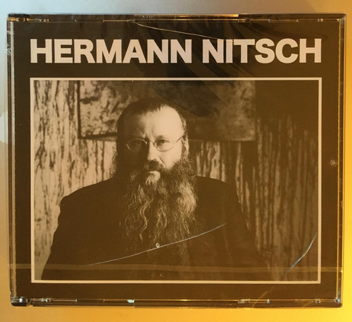Hermann nitsch sinfonie - hermann, 6.