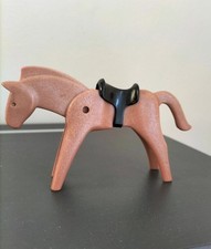 Playmobil Geobra 1974 Pferd