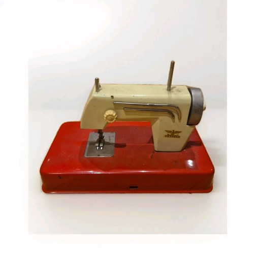 Blechspielzeug 50er