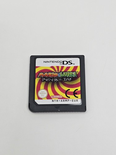 Mario luigi partners - mario,