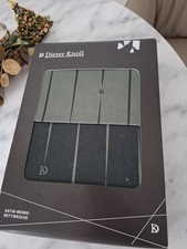 Dieter Knoll Bettwäsche  ,135