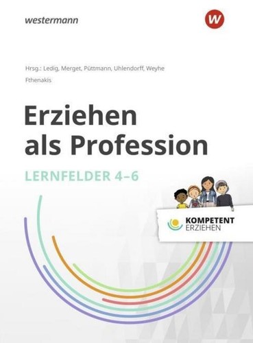 Erziehen als profession - als,