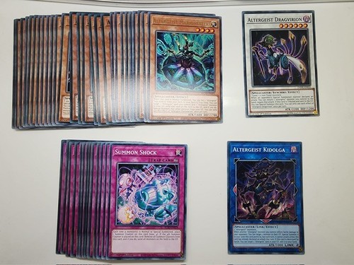 Yugioh competitive - yugioh,