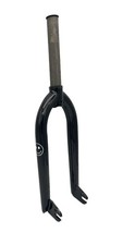 Stranger Spitfire BMX Gabel schwarz 20 Zoll