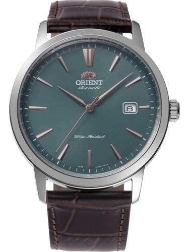 Orient ac0f13e30b herrenuhr - orient,