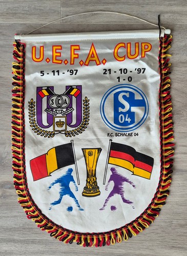 Schalke vs rsc - schalke,