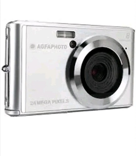 Agfa photo realishot dc5200 - photo,