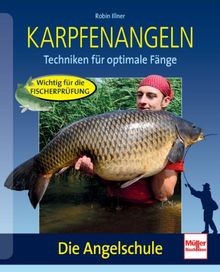 Karpfenangeln techniken für - karpfenangeln:,