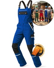 TMG Arbeitslatzhose Herren