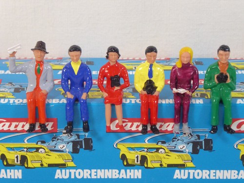 Carrera servo 140 figurensatz - carrera,