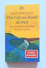 Das Café am Rande der Welt
