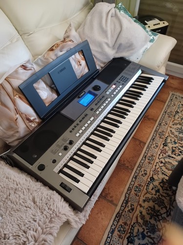 Yamaha psr e443 keybord - psr,