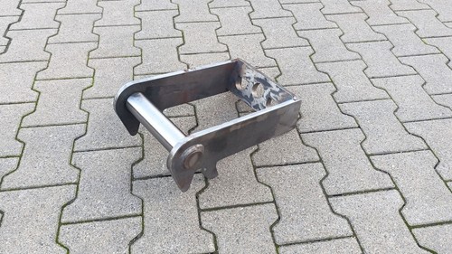 Anschweißrahmen passend - eh,