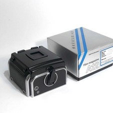 Hasselblad A12 Magazin 120 6x6 Chrome