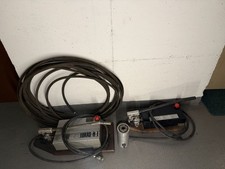 LUKAS Hydraulik Komplett Set