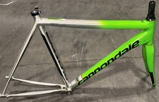Cannondale CAAD10 Track 1 Bike