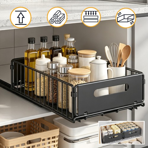 Teleskopschublade schrank - teleskopschublade,