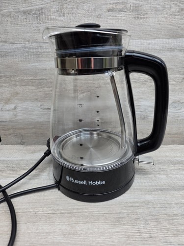Russell hobbs glas - hobbs,