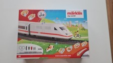 Märklin My World ICE Starter Paket 29300 Startpackung "ICE"