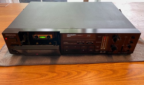 Kenwood 990 voll - kenwood,
