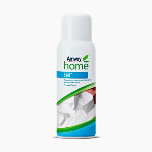 Amway home sa8 - sa8, spray