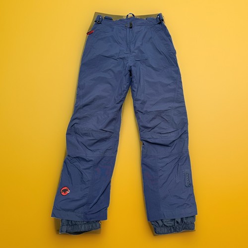 Mammut drytech damen - drytech, skihose
