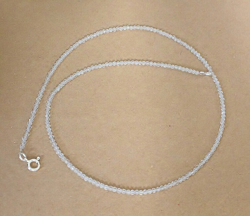 5 mm facettiert - 2,