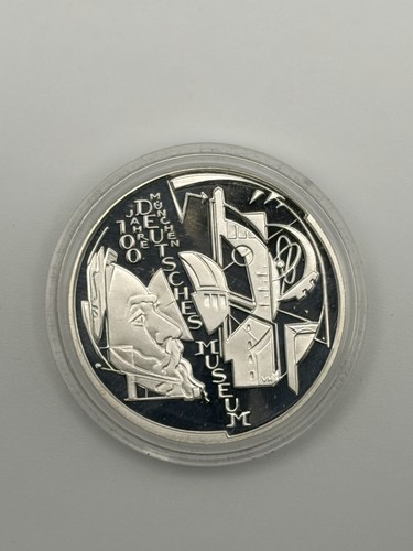 Euro gedenkmünze 2003 - euro,