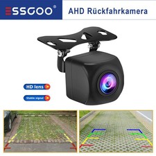 1080P AHD Rückfahrkamera Auto