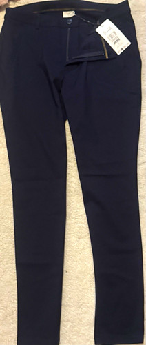 Kaffe vera pant - vera, damen