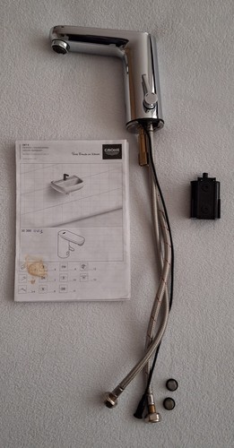 Grohe get - get, e