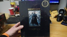 DVD Box Set Matrix Special