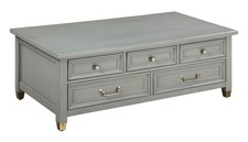 Edler Couchtisch Klassischer