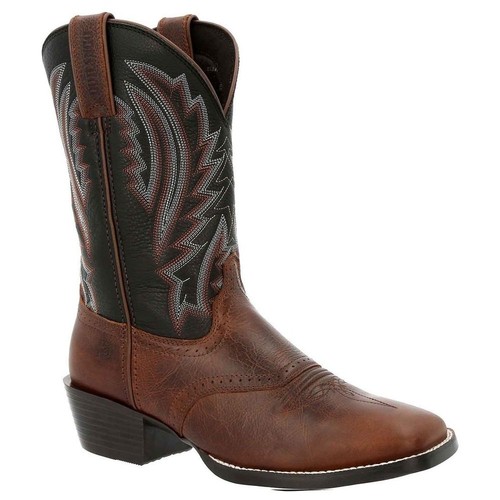 Durango stiefel westward - stiefel,