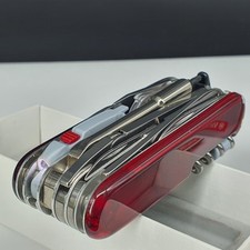 VICTORINOX CyberTool Lite