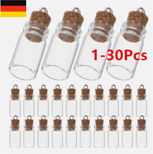 1-30 Stück Mini Kleine Leere