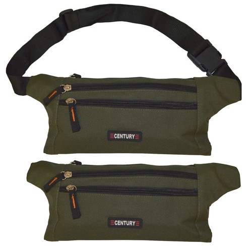 Jogging bauchtasche grün 4 - grün,