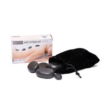 Hot Stone Set, 20-teilig 