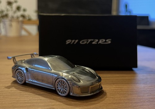 Porsche 911 991 gt2 - porsche,