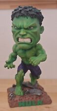 Neca HULK Head Knocker Figur 20cm Bobbleheads Sammler Collectors 2003