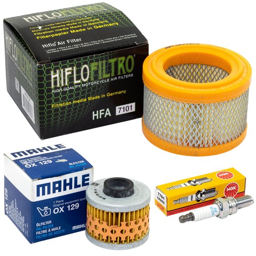 Set wartung für bmw - für, c1