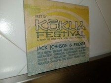 Best Of Kokua Festival - Jack