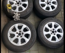 4 Audi Q5 17 Zoll