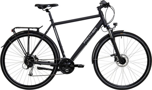 Panther laval 28 - 4.0, zoll