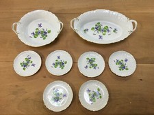 Konvolut: Kaiser Porzellan