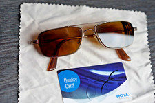 Meine getragene Luxus Sonnenbrille von Bogner hat 1200 Euro gekostet mit Etui +