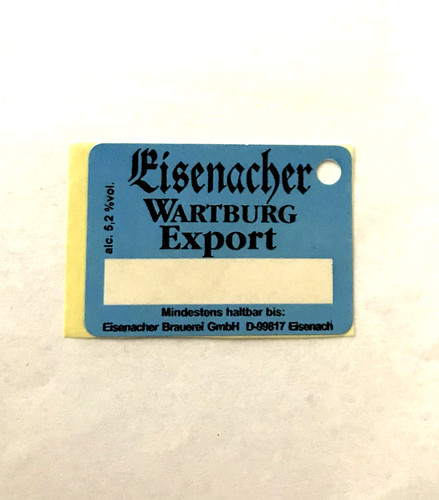 Kleines bieretikett - kleines,