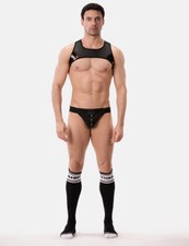barcode Berlin - Mesh Jock TEL